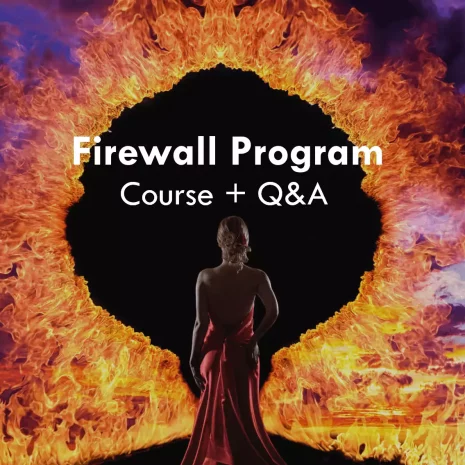 Firewall Course + Q&A Firewall Course + Q&A image