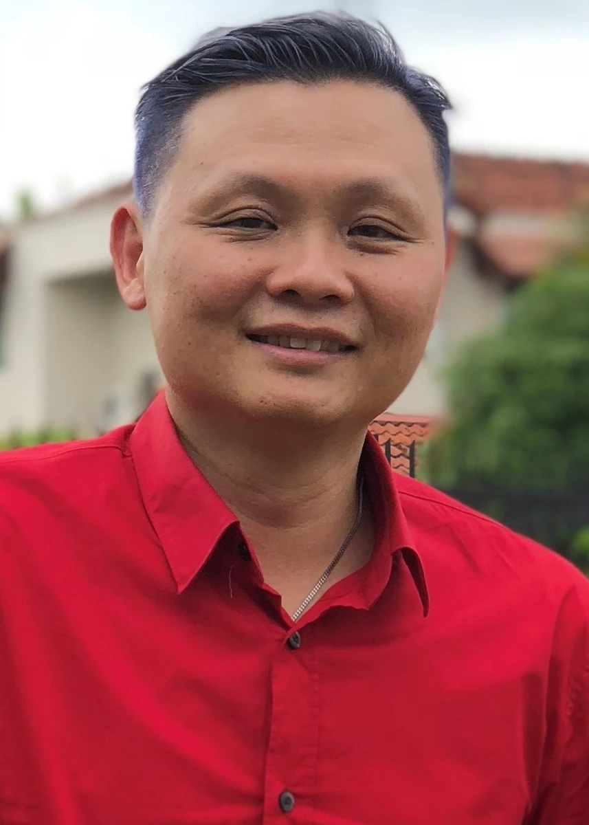 Gary Sng photo