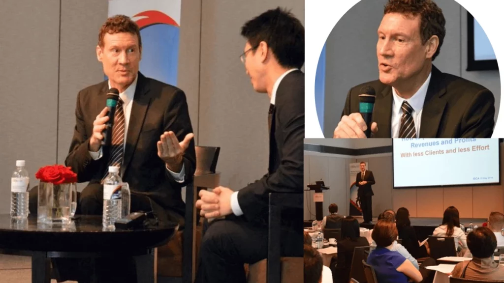 ISCA Singapore Seminar