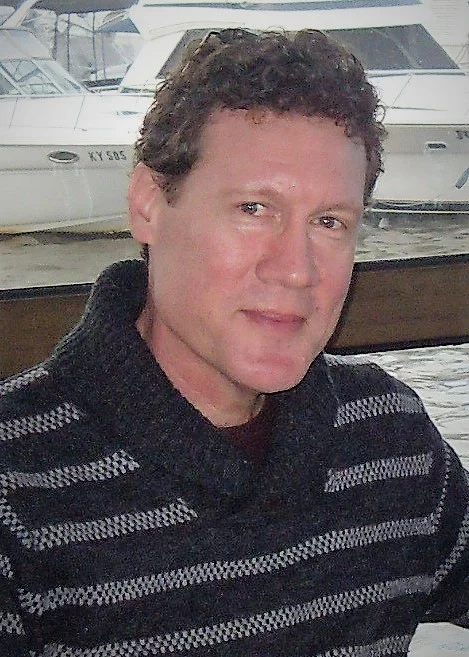Marc Bruce