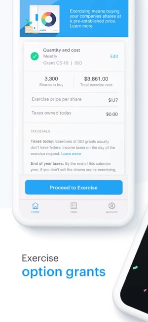 Carta Mobile App