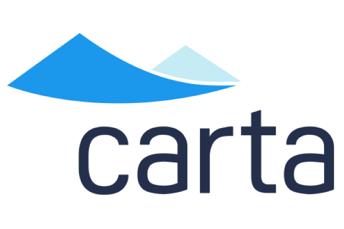 Carta logo