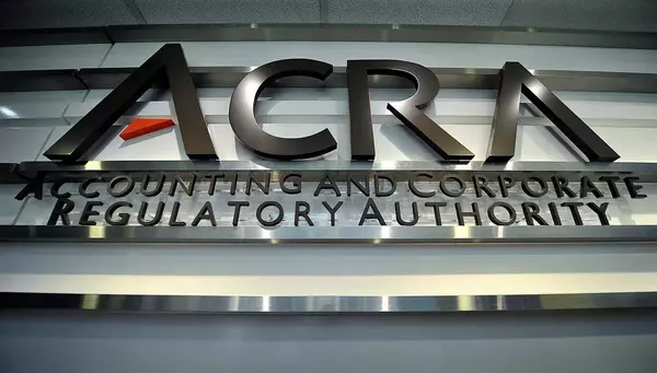 ACRA Singapore